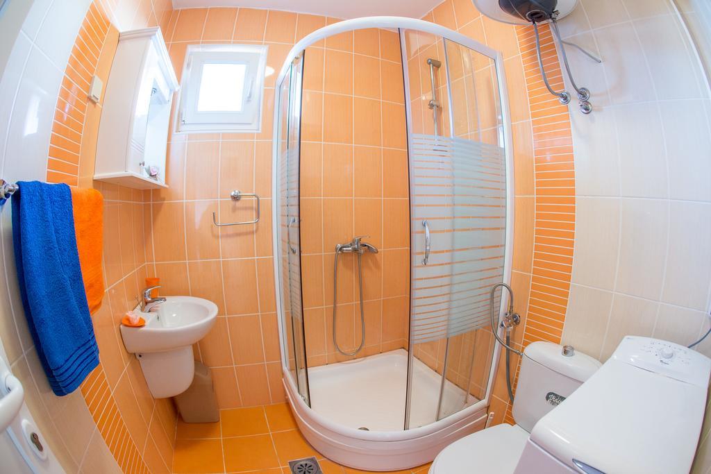 Villa Nadezda Petrovac Luaran gambar