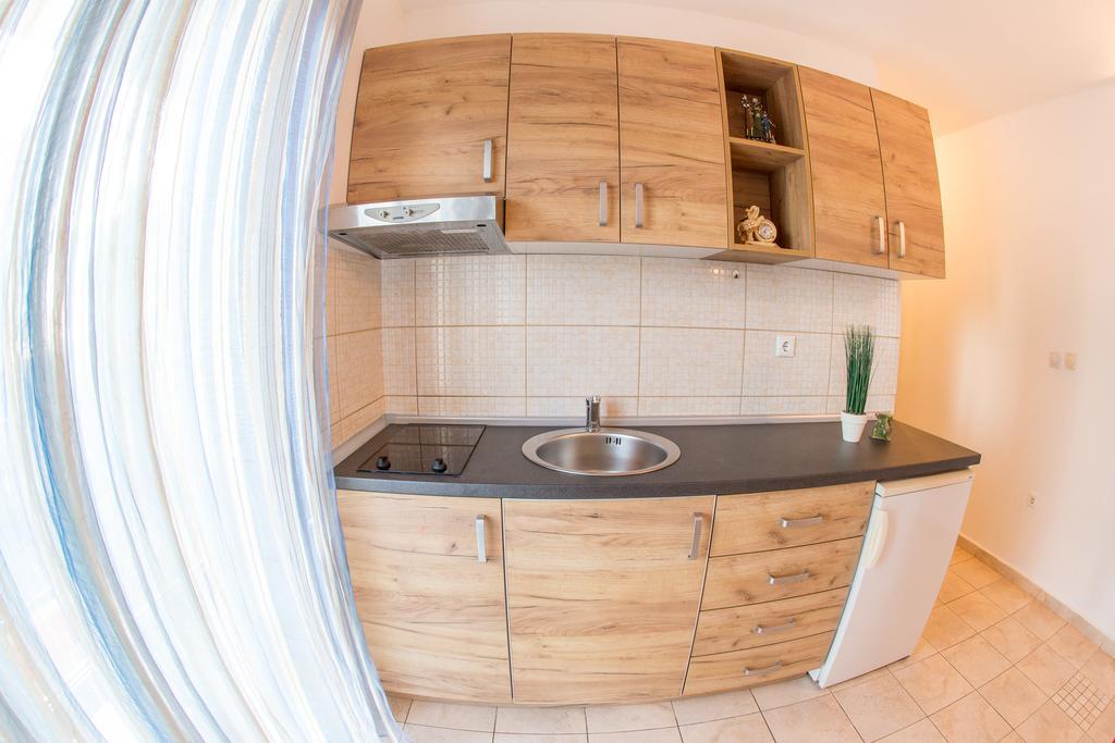 Villa Nadezda Petrovac Luaran gambar
