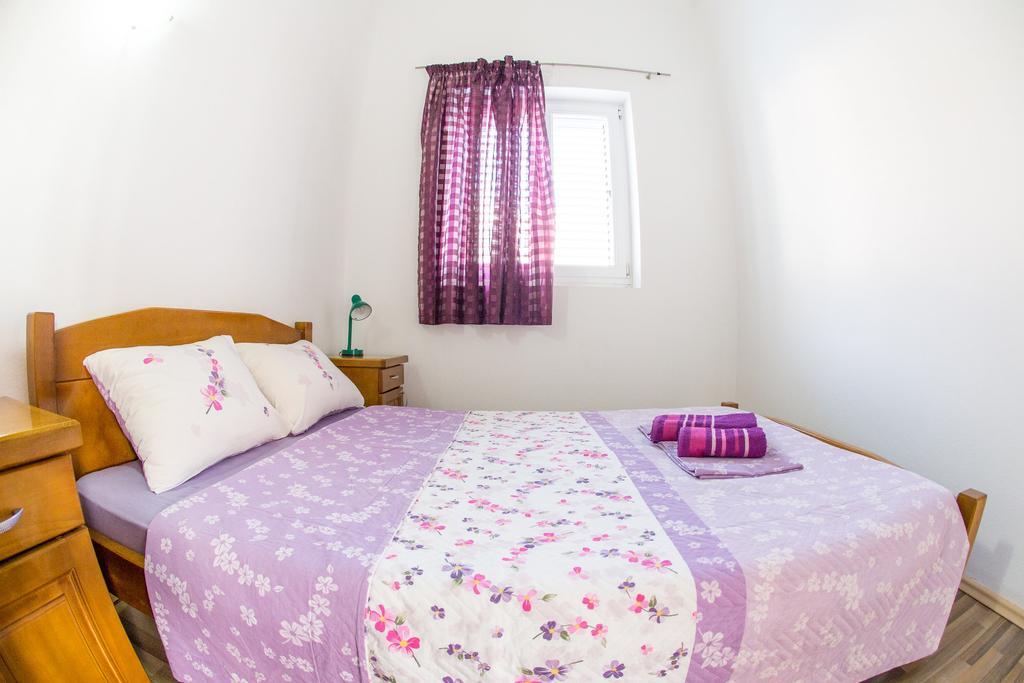 Villa Nadezda Petrovac Luaran gambar