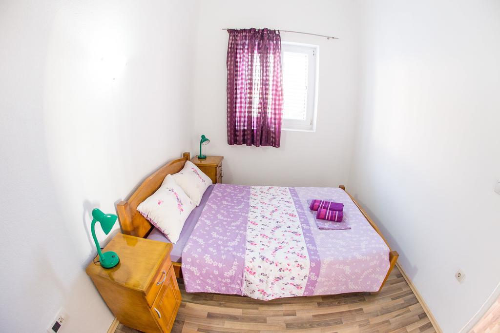 Villa Nadezda Petrovac Luaran gambar