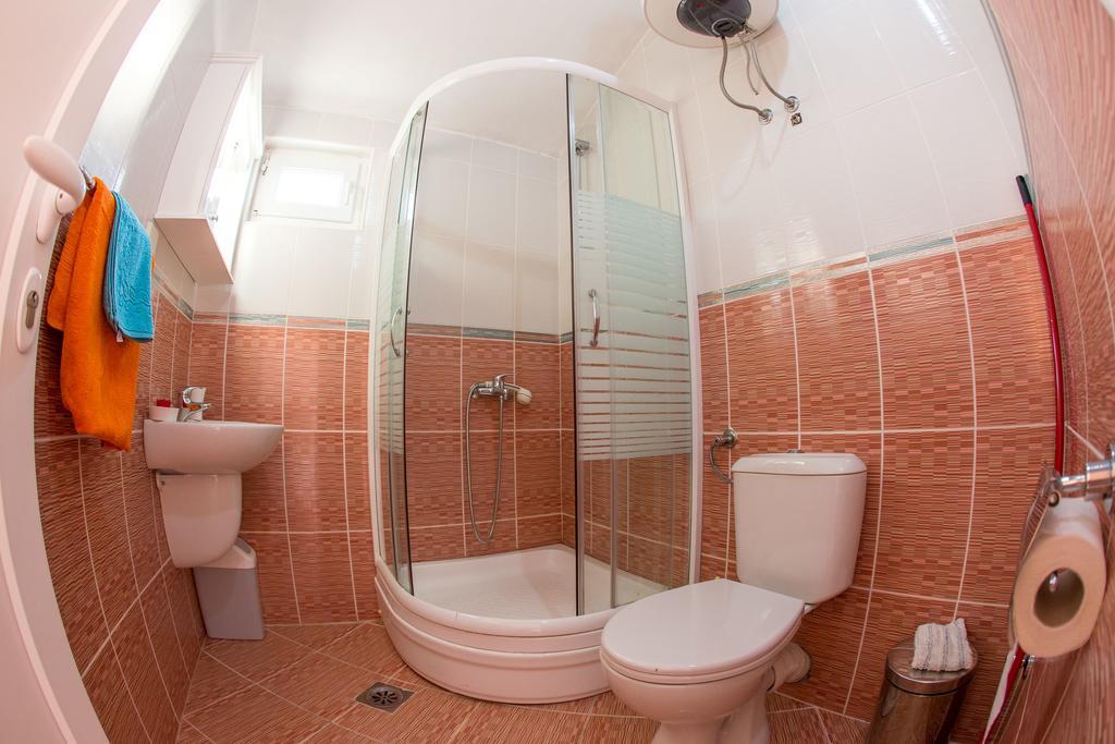 Villa Nadezda Petrovac Luaran gambar